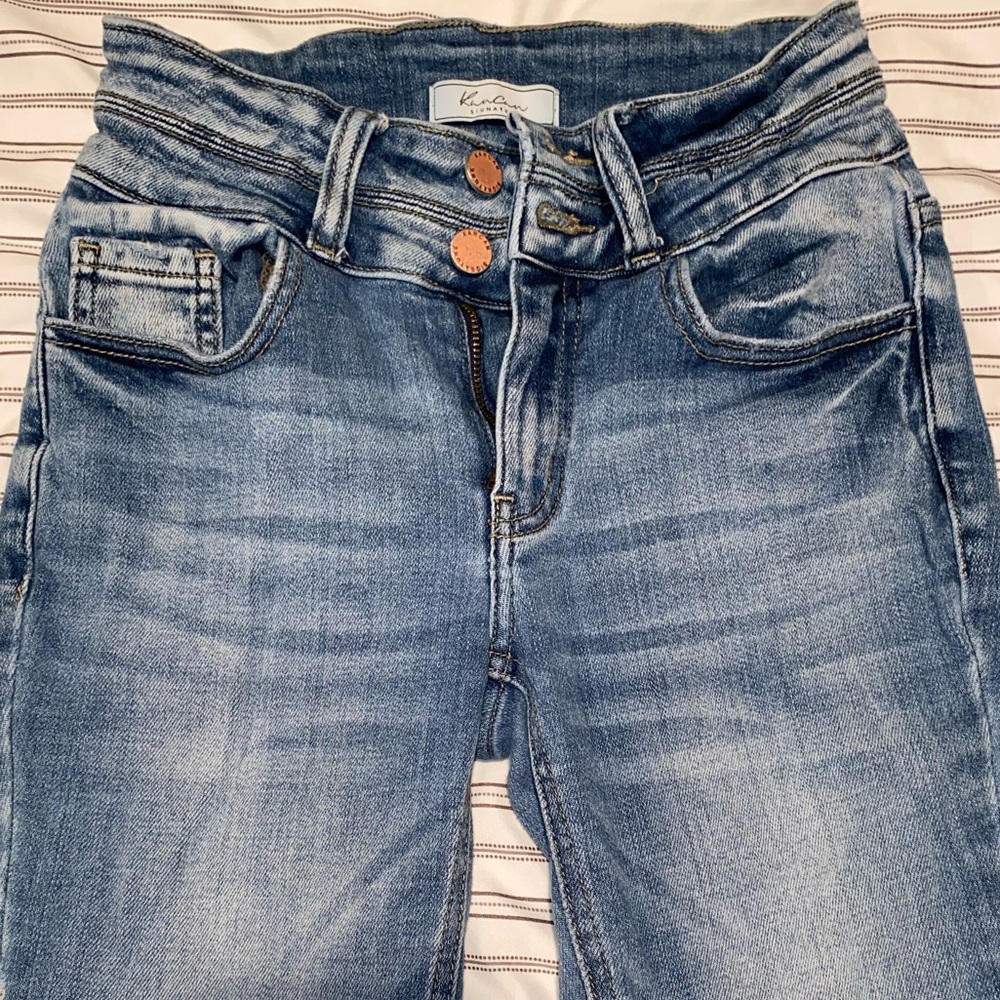 Kancan Jeans size 24